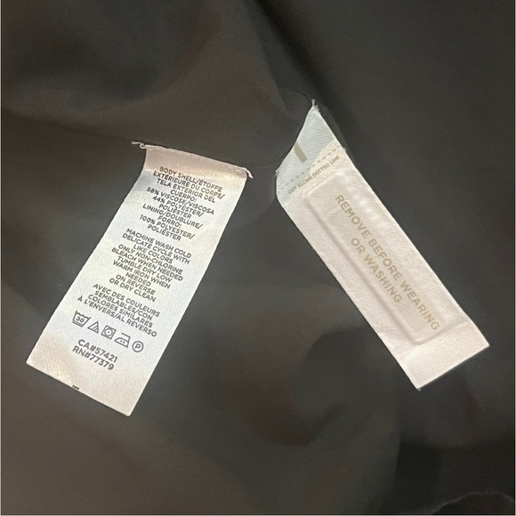 Ann Taylor Velvet Cheetah Mock Neck Mini Dress Black 2 Petite - Picture 7 of 11